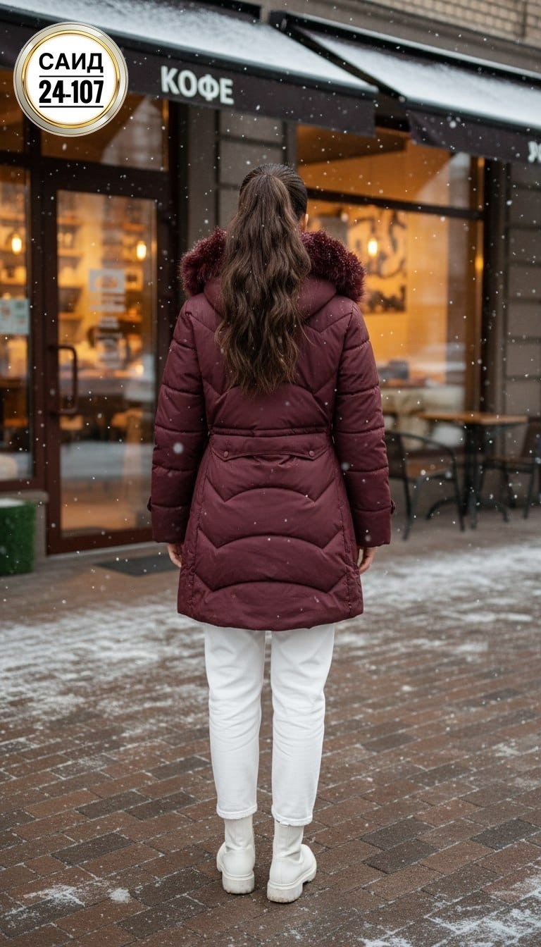женская зимняя куртка,зимняя куртка,женская куртка,теплая куртка,зимняя куртка удлиненная