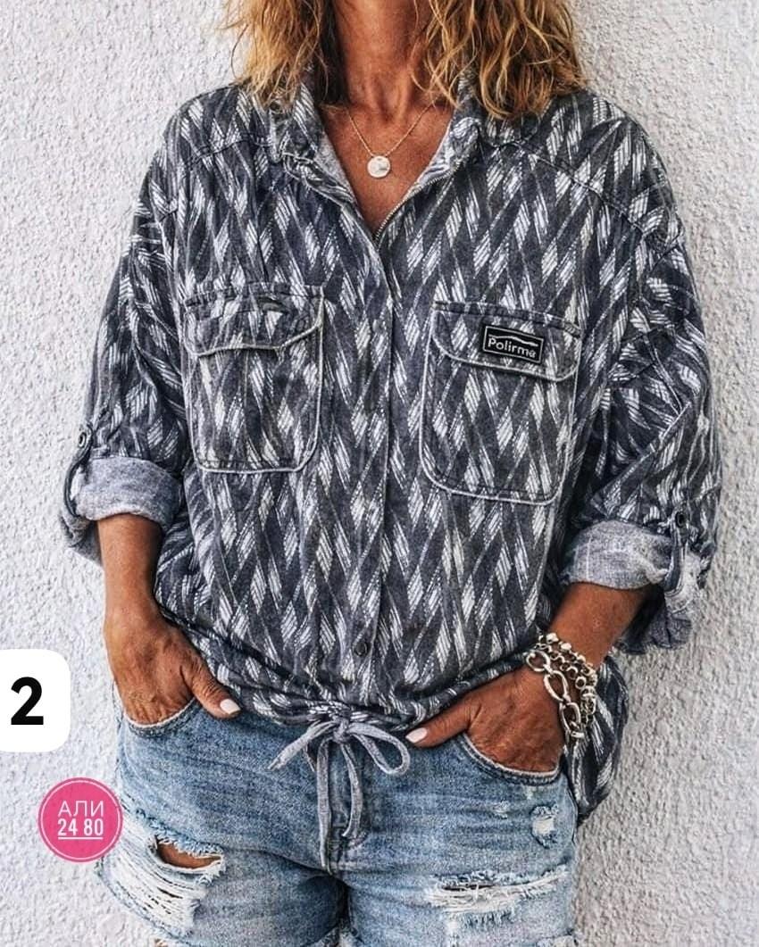 женская рубашка,блузка стильная,повседневная рубашка,блузка повседневная,модная блузка