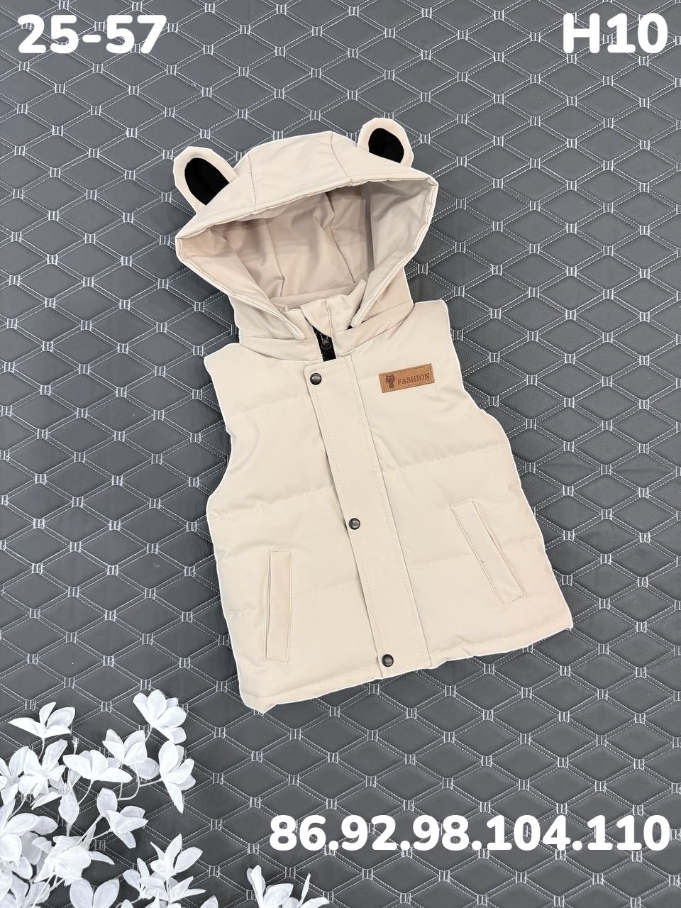 жилетка детская,жилет детский,жилетка,жилетка теплая,жилет