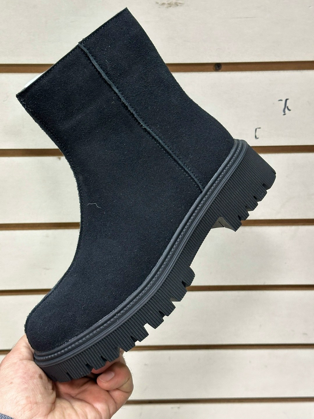 ,ботинки зимние замшевые,ботинки,женские ботинки, женская зимняя