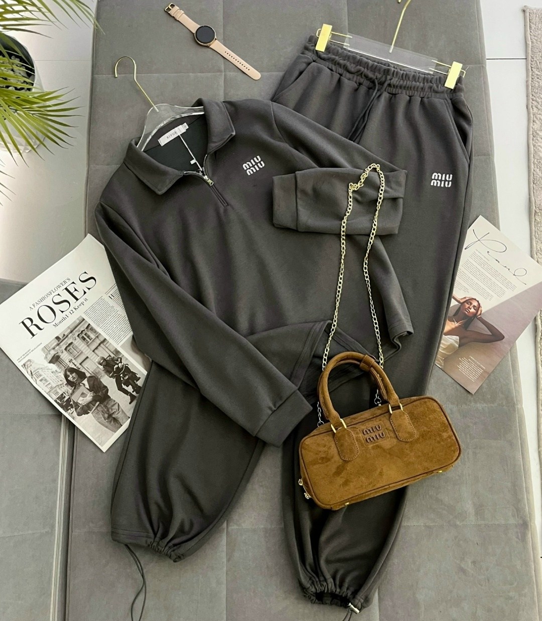 костюм из кашемира женский,трикотажные костюмы,женские костюмы,костюм двойка,бежевый костюм