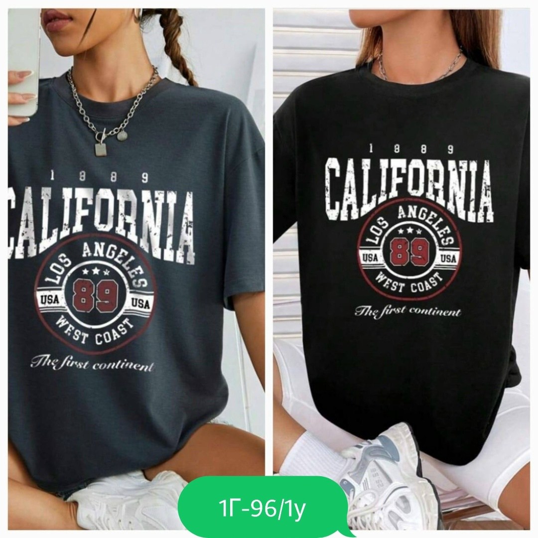 футболки женская,футболка калифорния,женские футболки с принтом,футболка,футболки женские модные