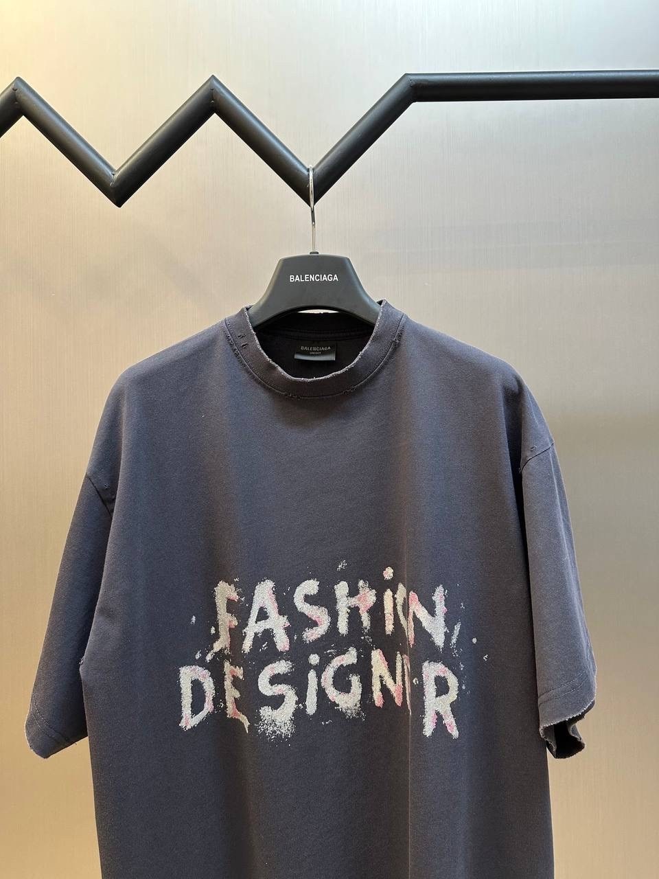 оверсайз футболка,футболки мужские оверсайз,футболка balenciaga,одежда футболка