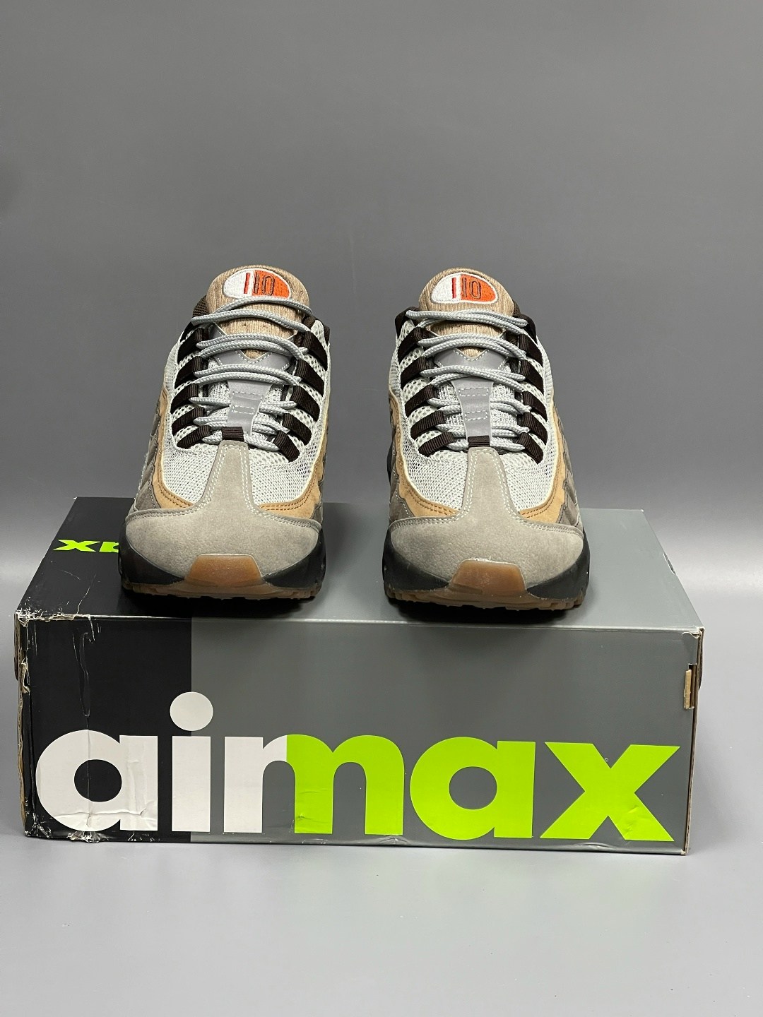 nike air max 95 110,кроссовки nike air max 95,nike air max 95,кроссовки,кроссовки nike air max 95 prm grain