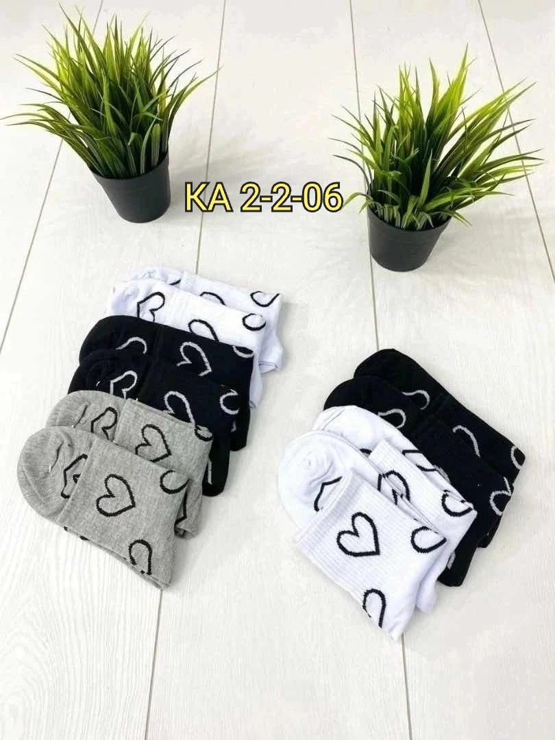 носки женские 10 пар,носки женские,носки хлопок с рисунком,комплект носки женские,носки туркан женские