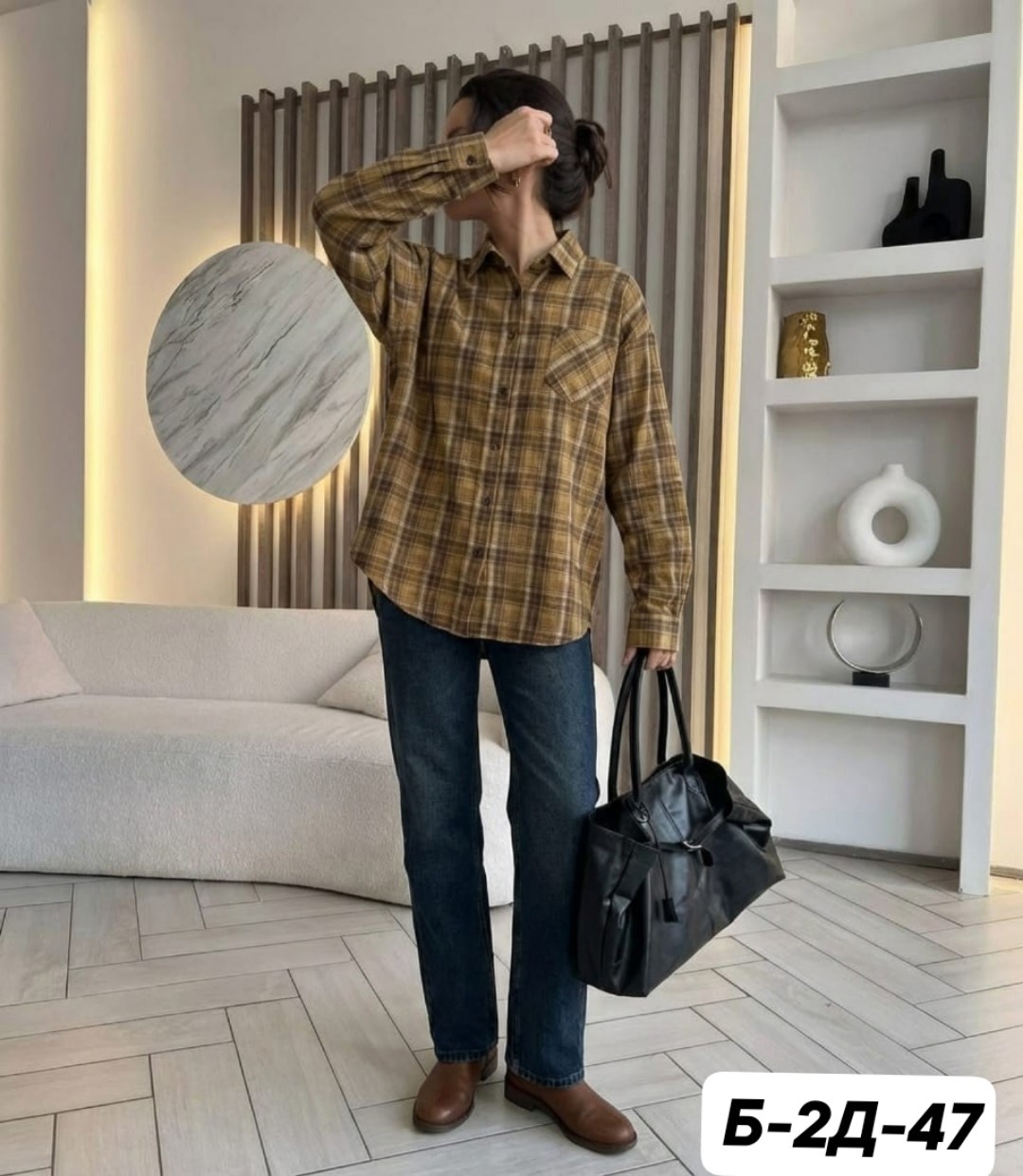 женская рубашка в клетку,рубашка в клетку хлопковая оверсайз kasdemo,рубашка женская оверсайз в клетку,рубашка в клетку,повседневная рубашка