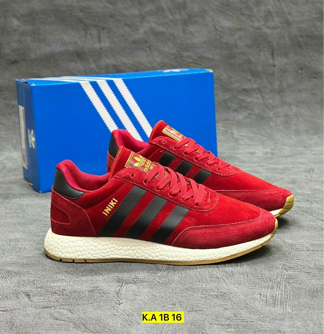 кроссовки красный,adidas iniki красные,кроссовки адидас иники,,кроссовки женские красные