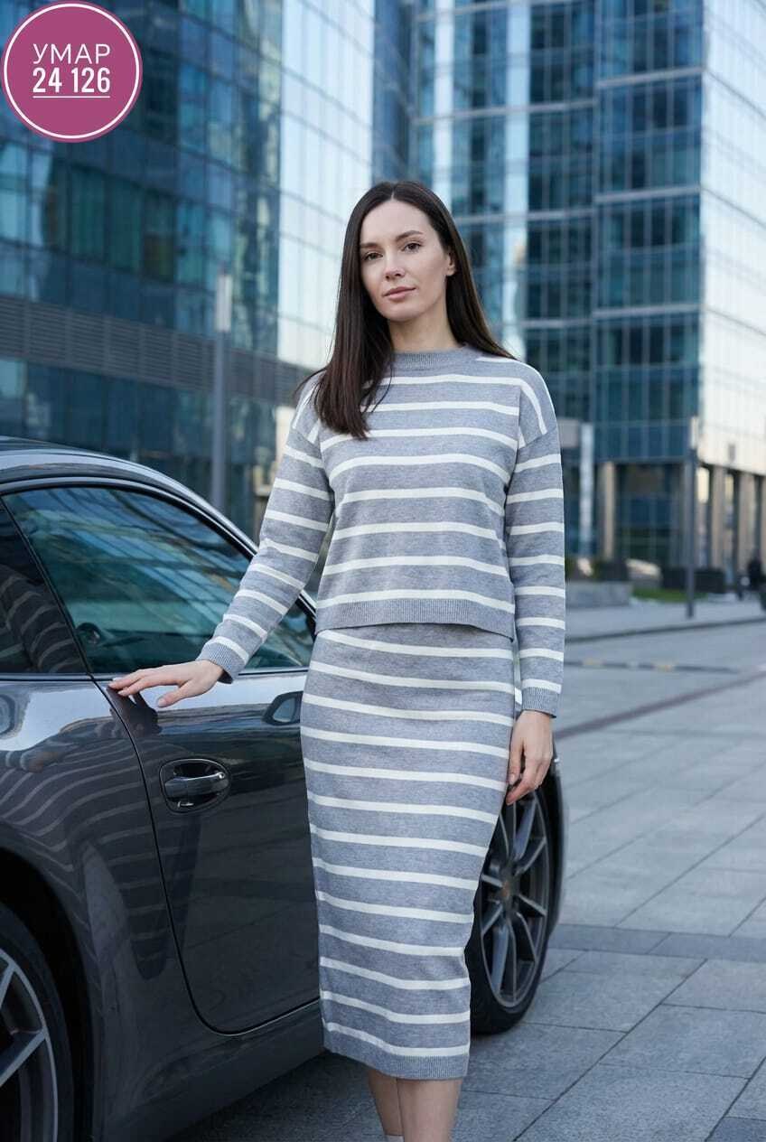 костюм с юбкой женский,юбка с кофтой,женский костюм,костюм двойка двухнитка,женская кофта