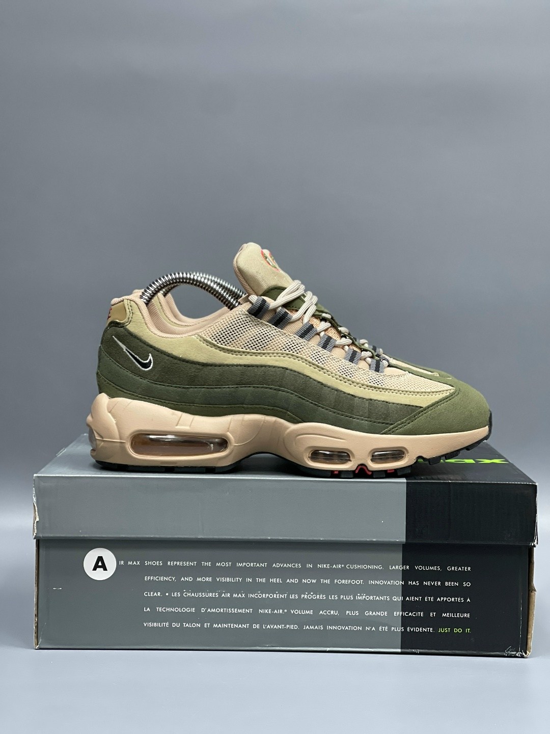 кроссовки nike air max 95,мужские кроссовки nike air max 95,nike air max 95 se,кроссовки nike air max 95 se,nike air max 95