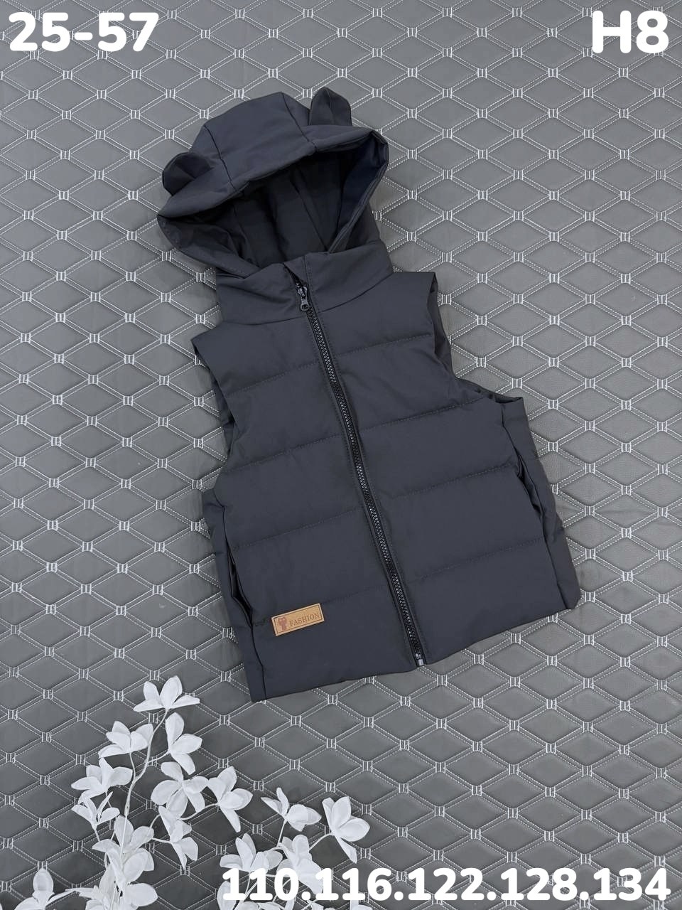 жилетка детская,жилет детский,жилет утепленная,жилет для малыша,жилетка