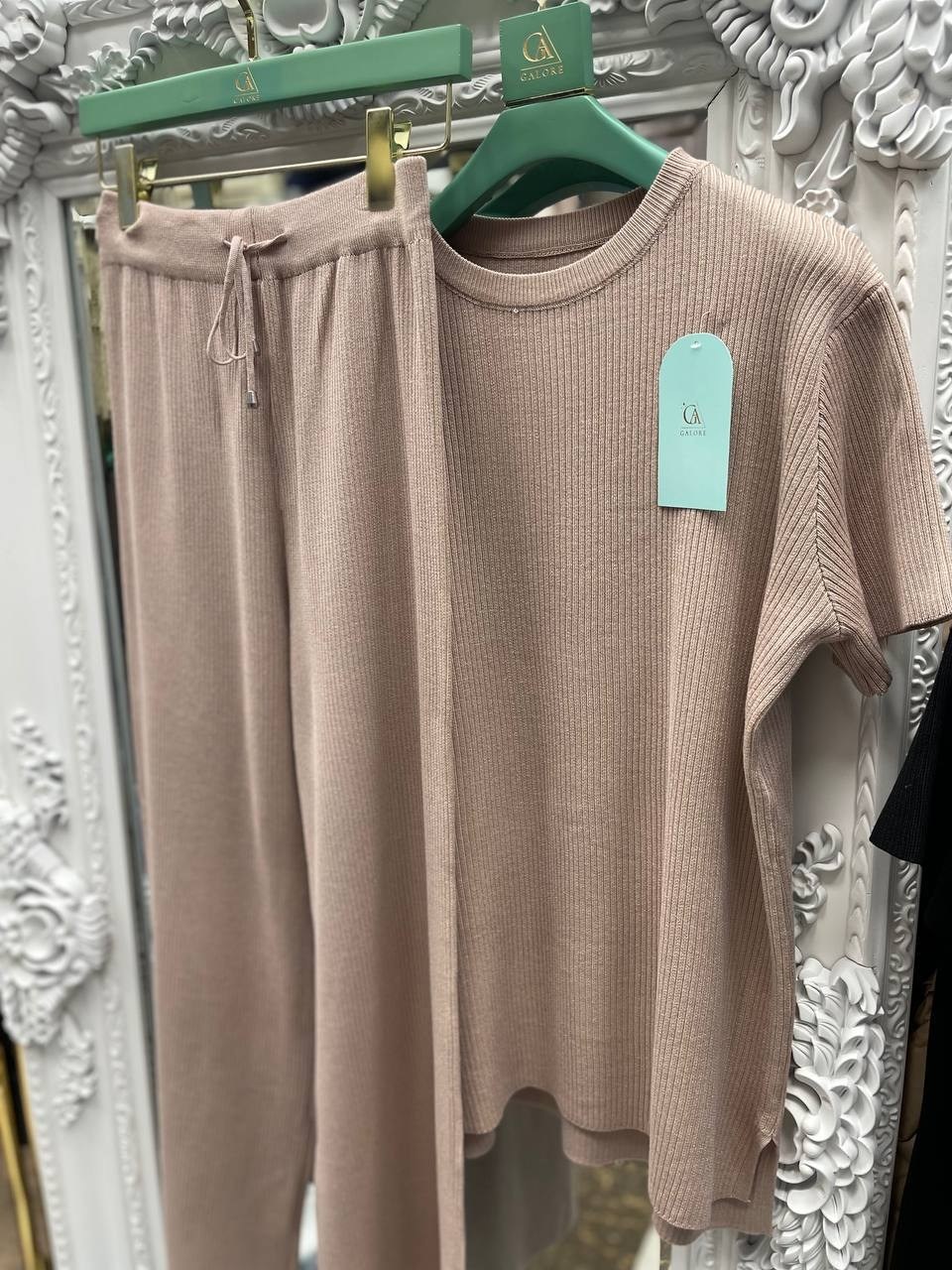 костюм с юбкой,тёплый женский трикотажный костюм с юбкой,кашемировый костюм с юбкой,трикотажный костюм с юбкой миди,костюм с юбкой теплый трикотажный mici oha 261895736