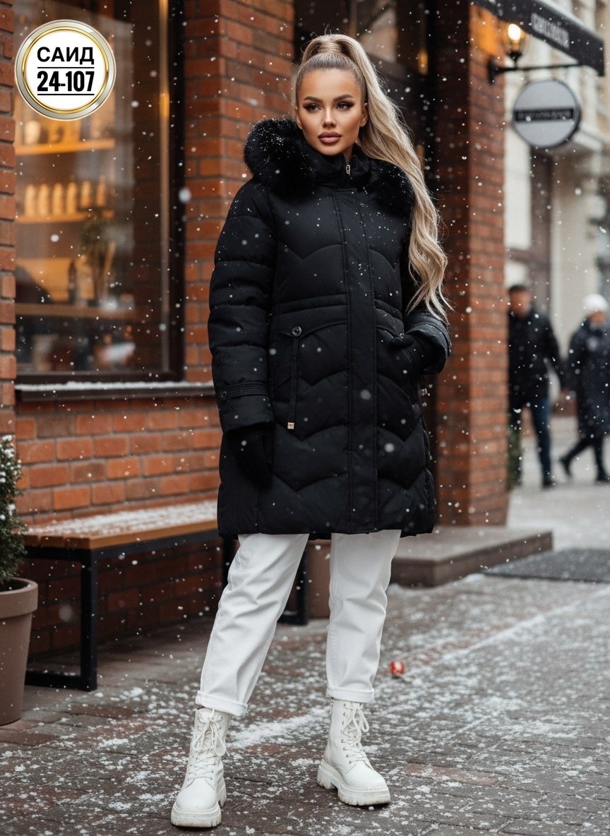 женская зимняя куртка,зимняя куртка,женская куртка,теплая куртка,зимняя куртка удлиненная