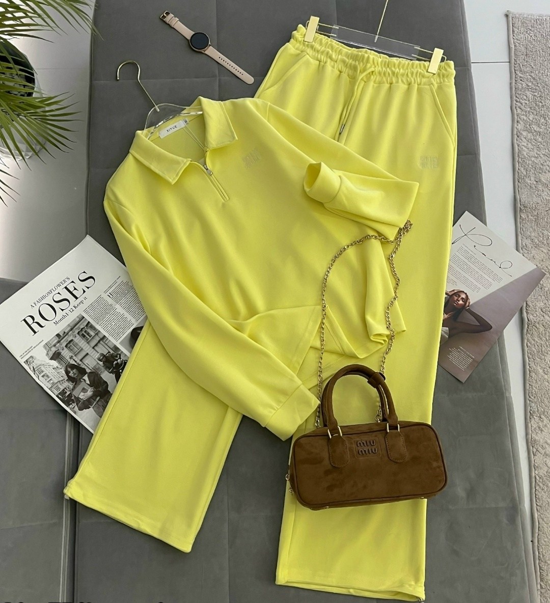 костюм из кашемира женский,трикотажные костюмы,женские костюмы,костюм двойка,бежевый костюм