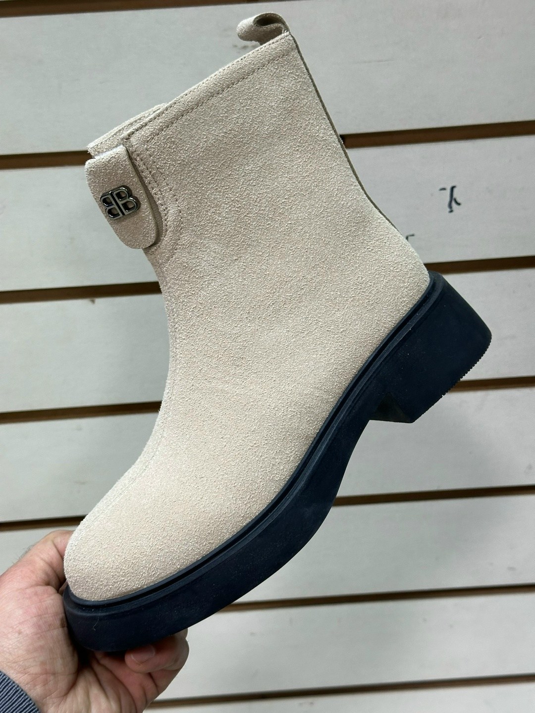 ,ботинки зимние замшевые,ботинки,женские ботинки, женская зимняя