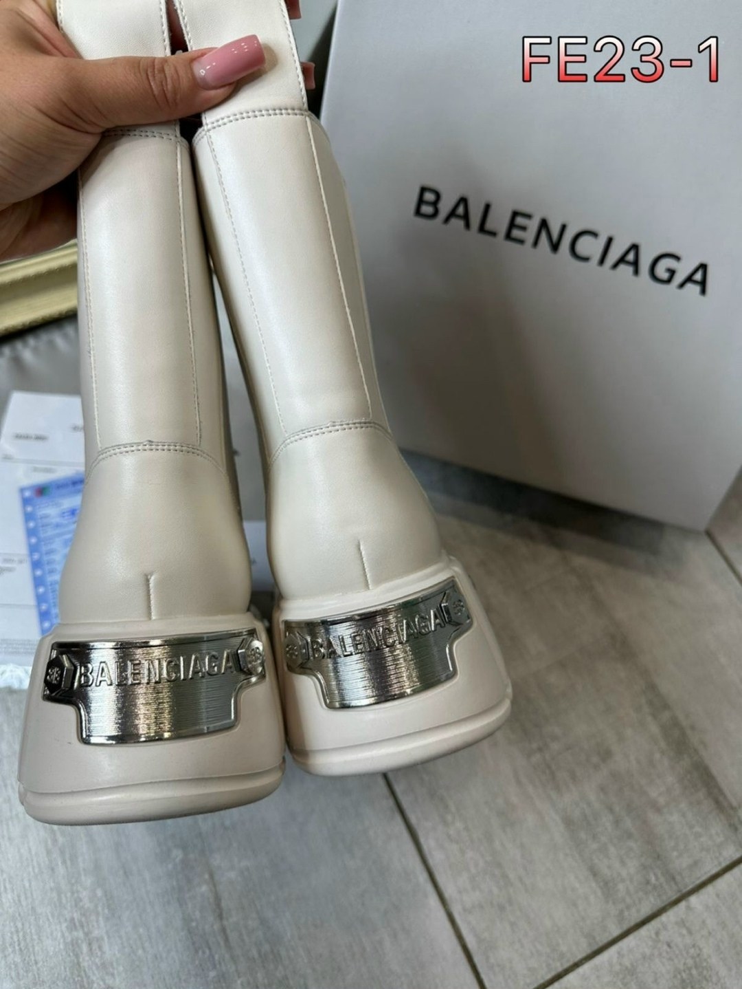 баленсиага  2026,ботинки balenciaga,,ботинки женские, женская