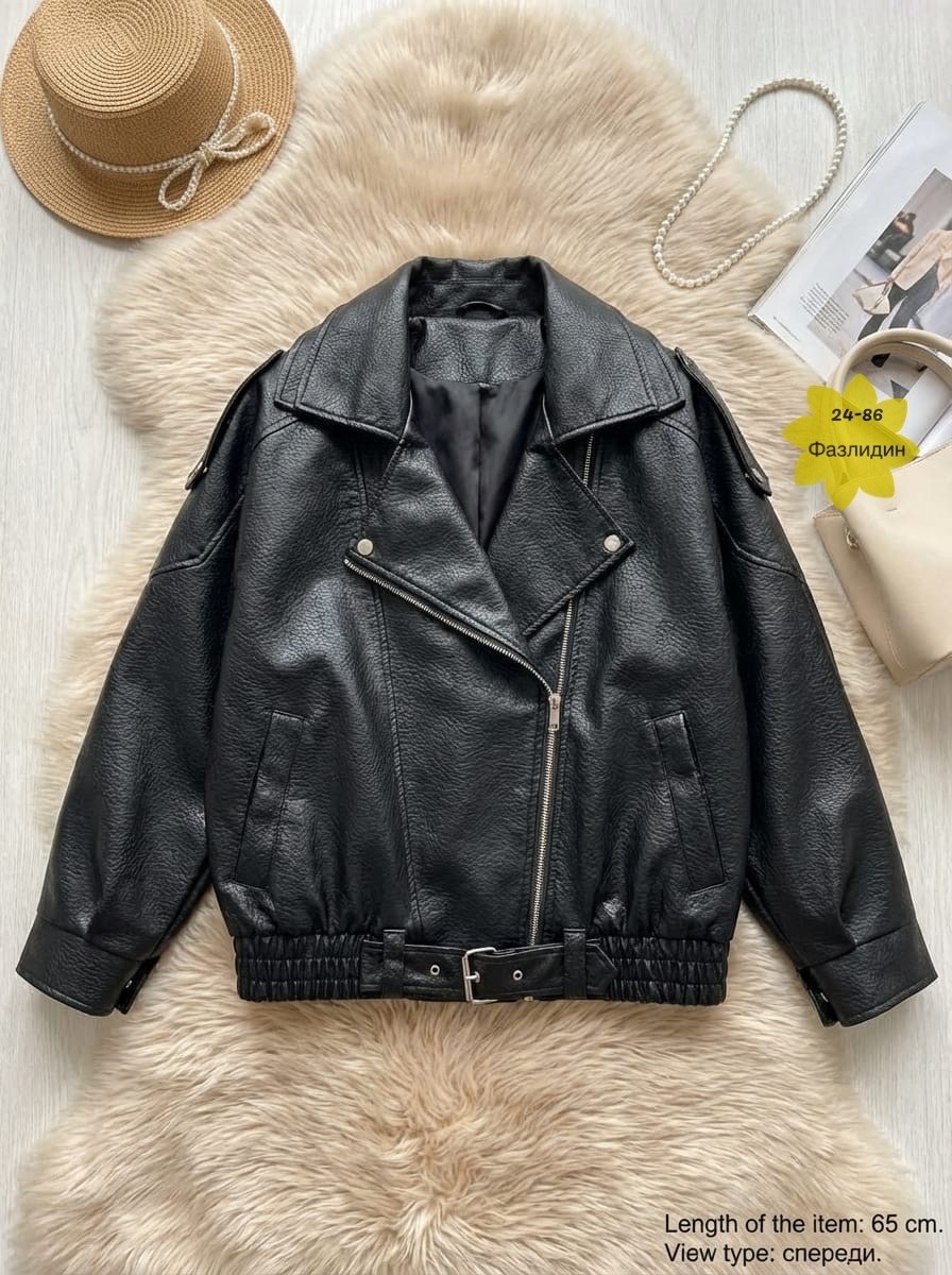 женская кожаная куртка,косуха коричневая куртка удлиненная оверсайз moodway,кожаная куртка,женская куртка кожаная оверсайз короткая okssana firsanova,косуха куртка кожаная оверсайз chauzi