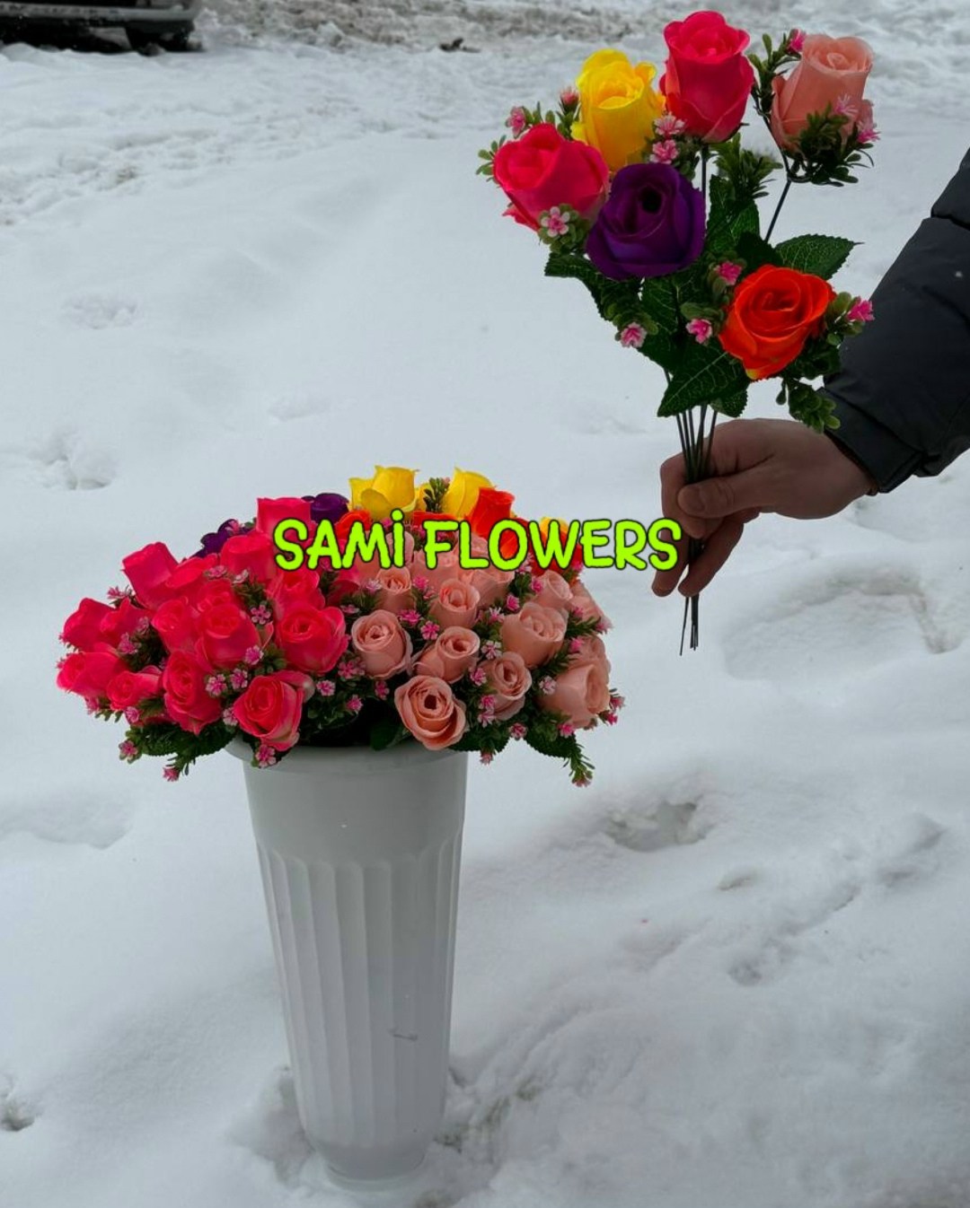 букет,букет роз,букет разноцветных роз,яркий букет,разноцветные букеты