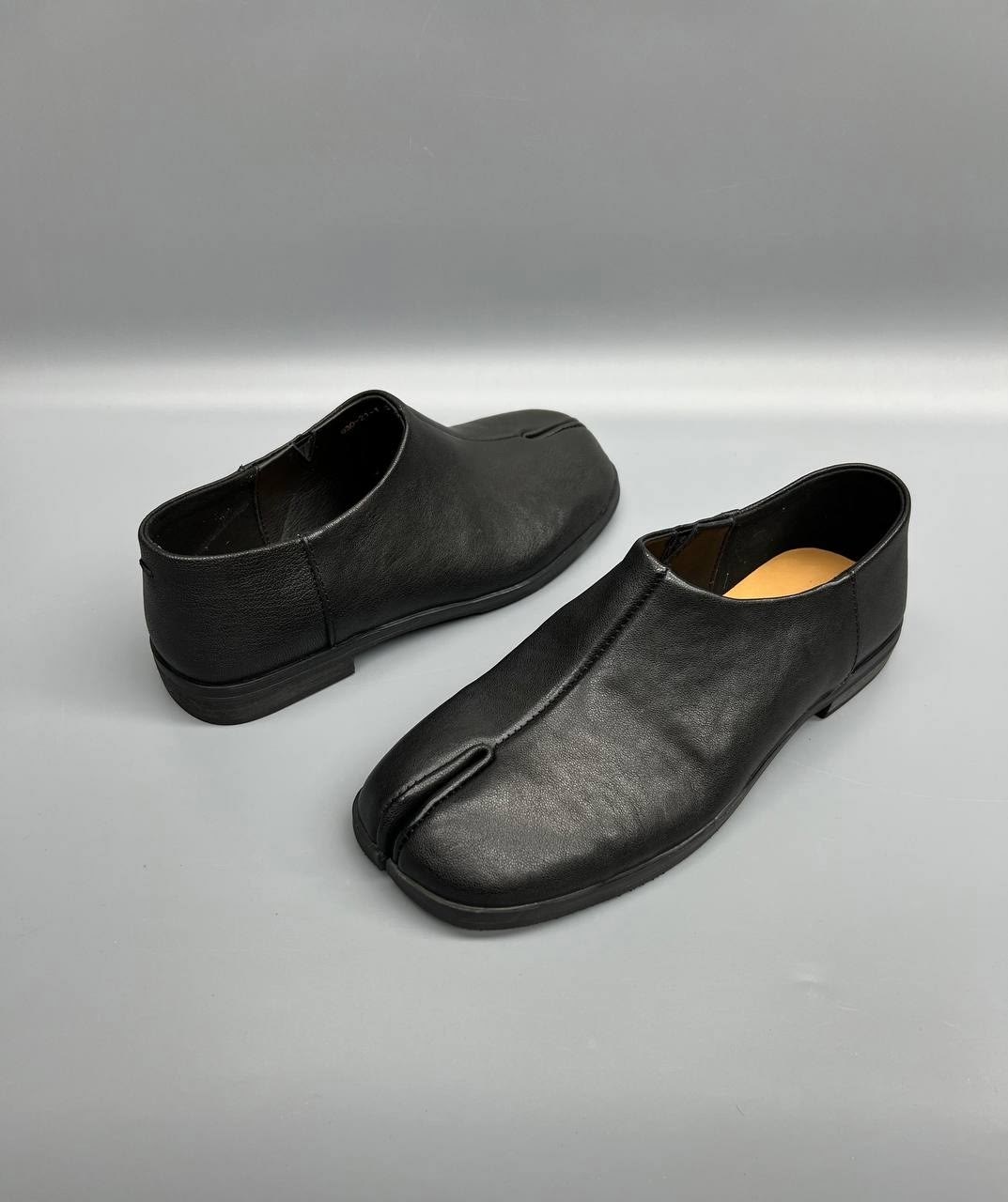 ,обуви,таби  мейсон марджела,модели обуви,повседневная