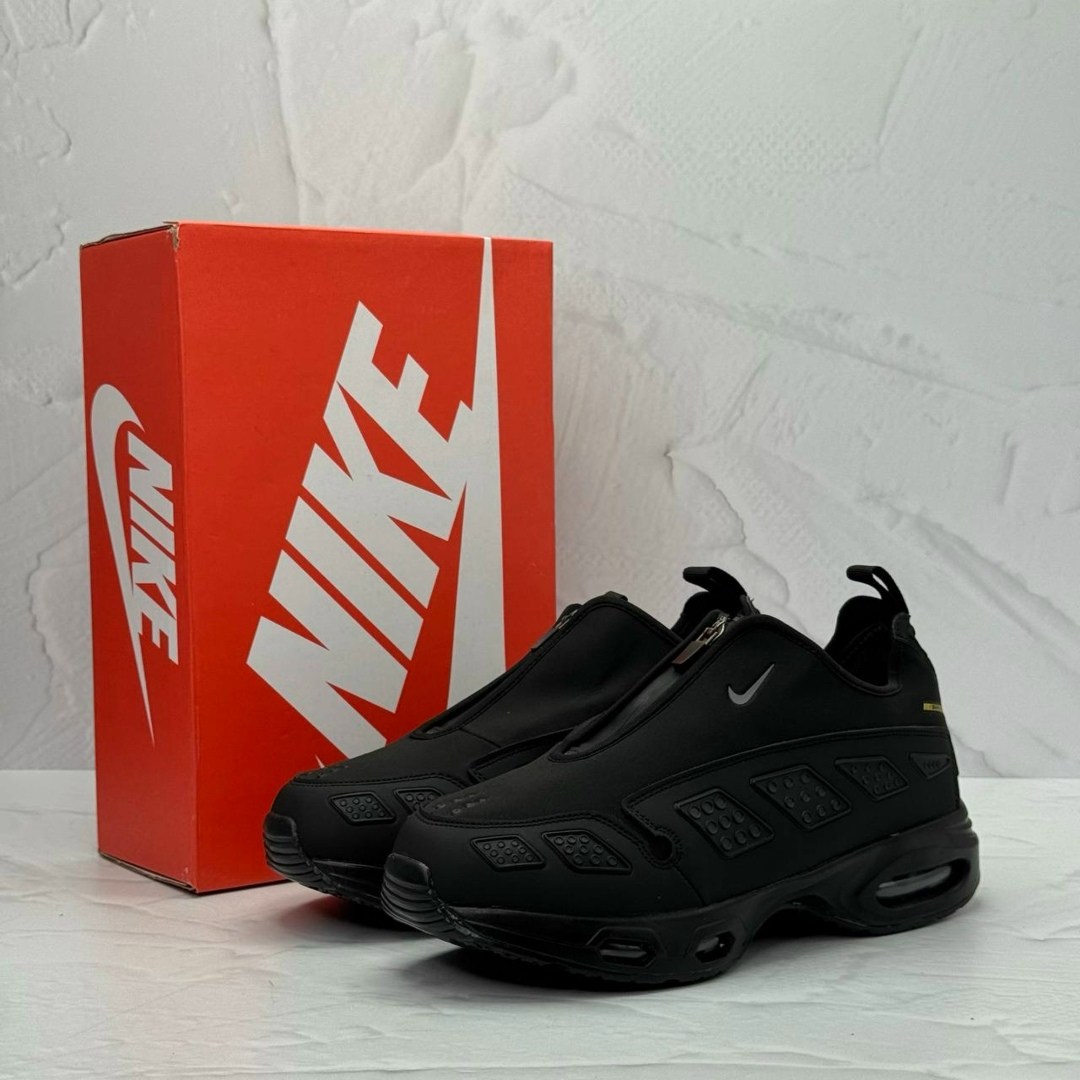 кроссовки мужские nike air max,кроссовки nike air max sndr,кроссовки nike air max,nike air max sndr черные неопрен мужские,кроссовки w air max sndr nike черный