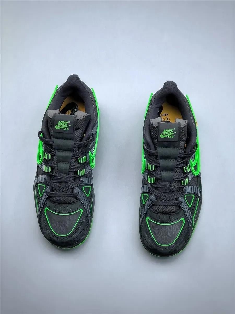 nike air rubber dunk off-white green strike,nike air rubber dunk off white,off white x nike air rubber dunk,кроссовки nike air rubber dunk,nike dunk off white rubber