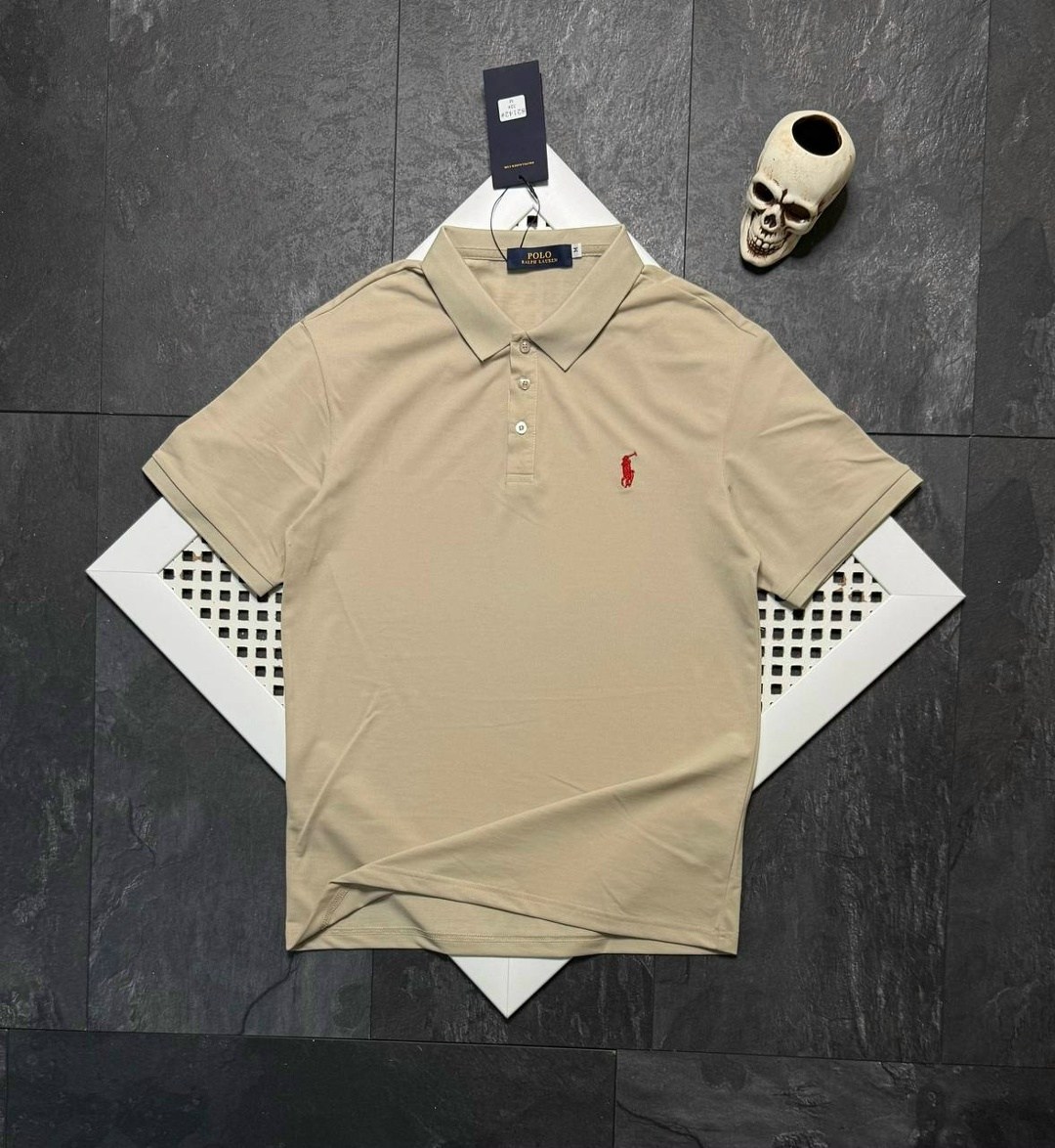 поло ральф лорен хаки,футболка-поло,поло,мужская футболка поло,футболки для мужчин