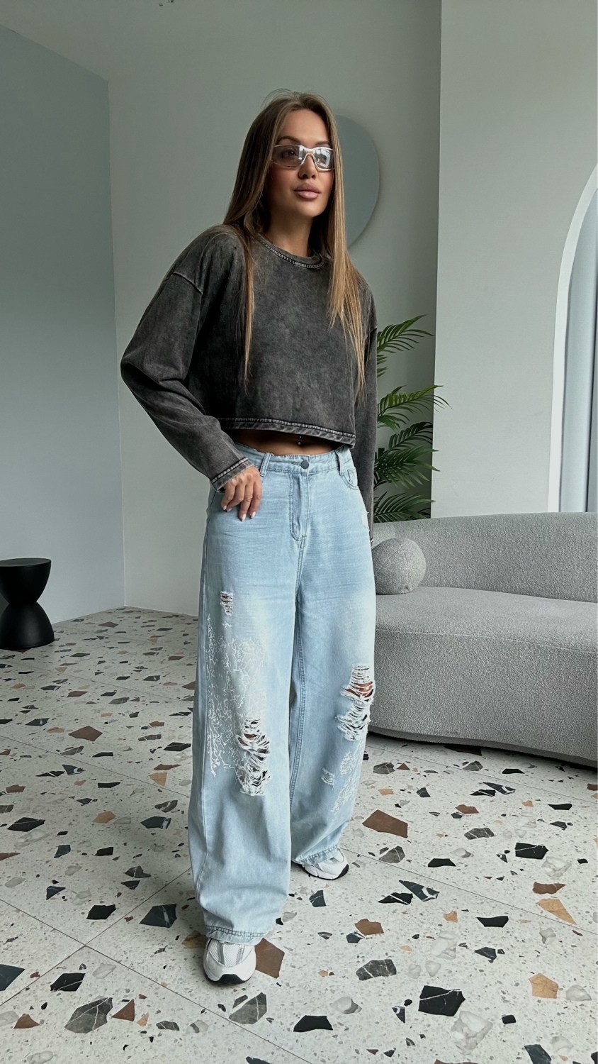 джинсы широкие,стильные джинсы,джинсы брюки,модные джинсы,джинсы женские