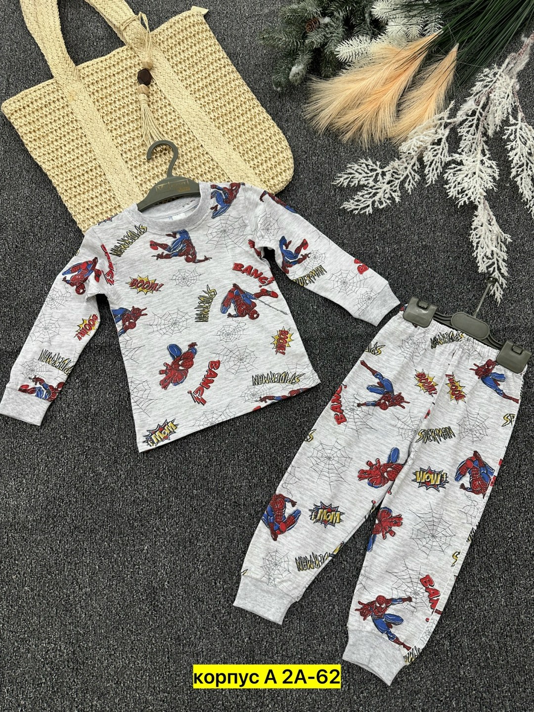 пижама детская,пижама для мальчика,пижама теплая,пижама для девочек,стильная пижама