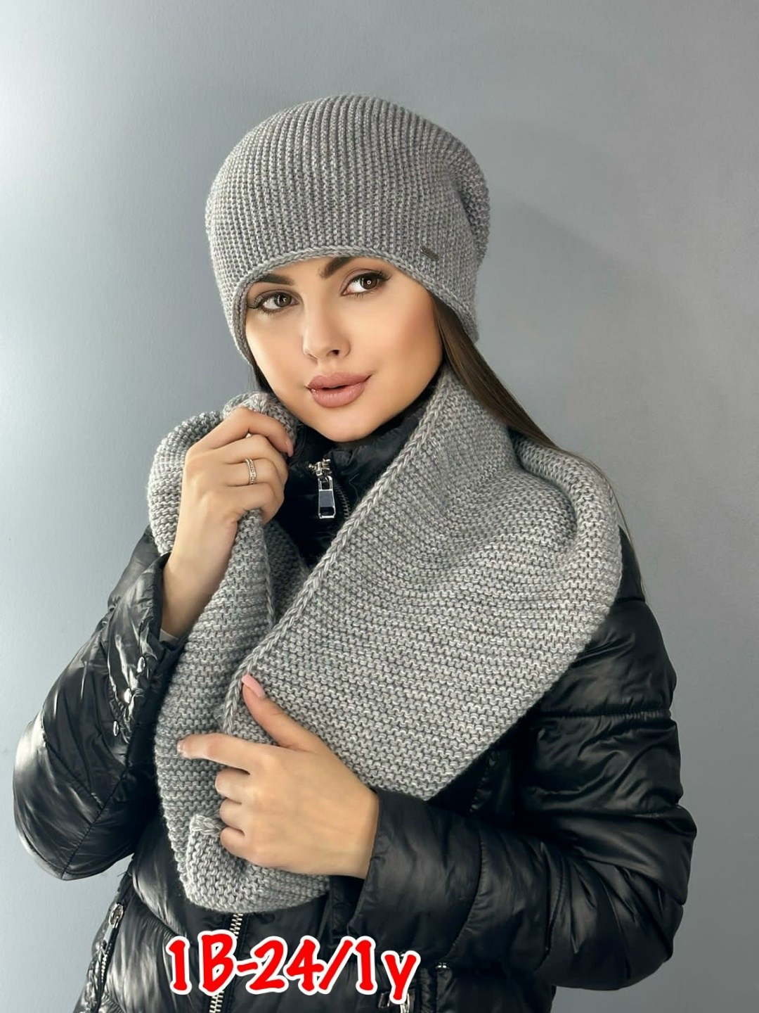 шапки комплект женская,комплект шапка снуд женский,шапка со снудом зимняя вязаная комплект,шапка и снуд зимние вязаные,комплект шапка и снуд зимний вязаный