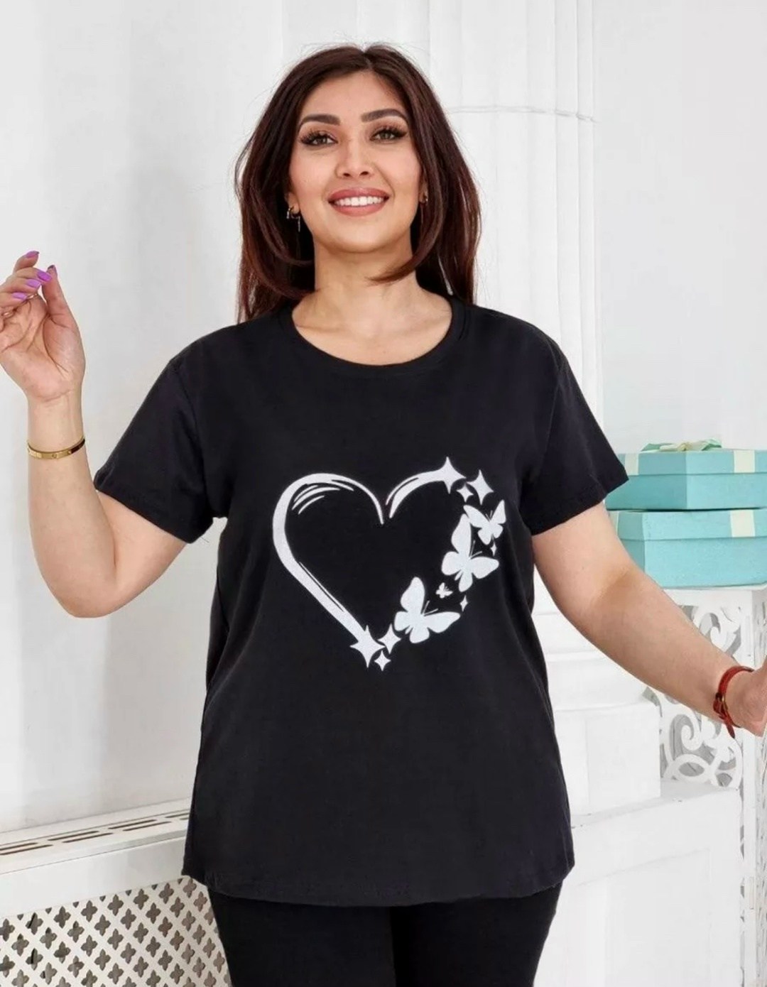 классическая женская футболка,футболки женская,футболка с принтом,футболка хлопковая с принтом,женская футболка больших размеров