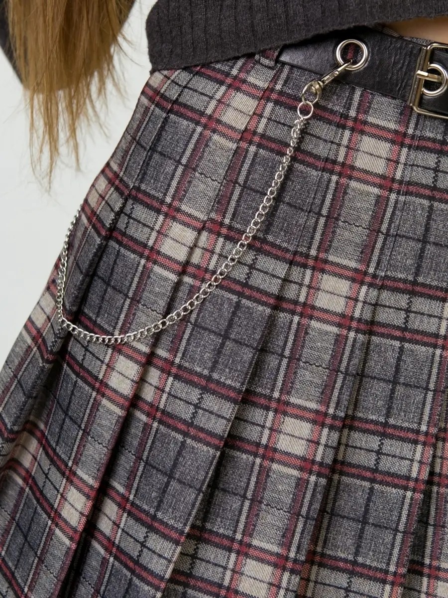 юбка в клетку,клетчатая юбка,юбка в клетку мини,юбка плиссированная мини теннисная ман ронг,юбка теннисная мини плиссированная в клетку школьная moneola