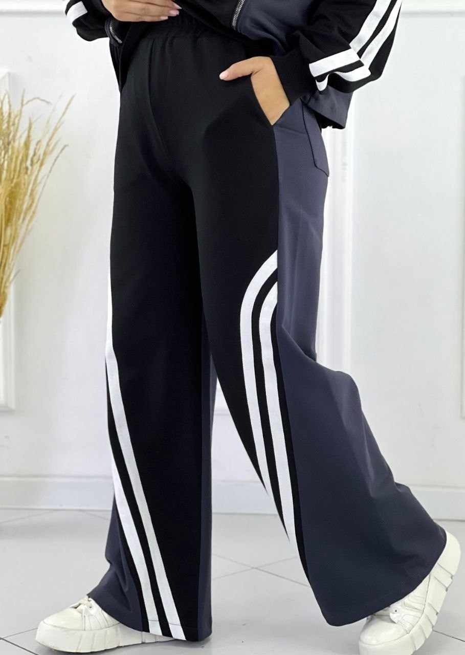 спортивный костюм женский модный больших размеров,костюм брючный спортшик,костюм двойка,костюм женский,костюм брючный большого размера спорт svetluna