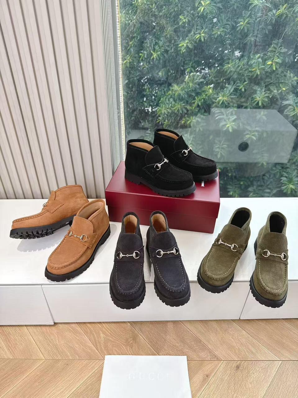 ботинки gucci,лоферы gucci,женские лоферы gucci,лоферы замшевые,женские замшевые черные ботинки gucci