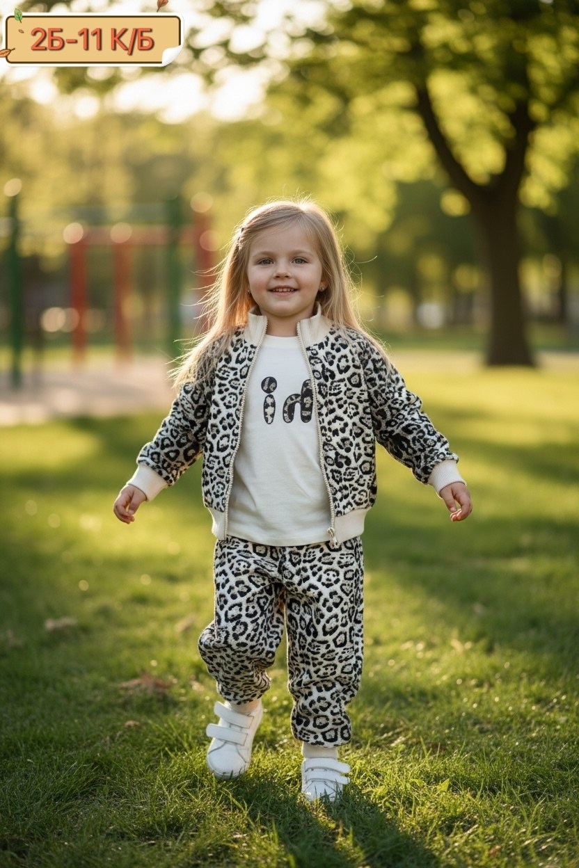 толстовка-бомбер для девочки распашная леопардовая gulliver,кофта флисовая,толстовка для девочек,толстовка-бомбер для девочки распашная леопардовая мультицвет gulliver,костюм флисовый детский