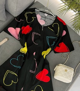 Домашняя одежда