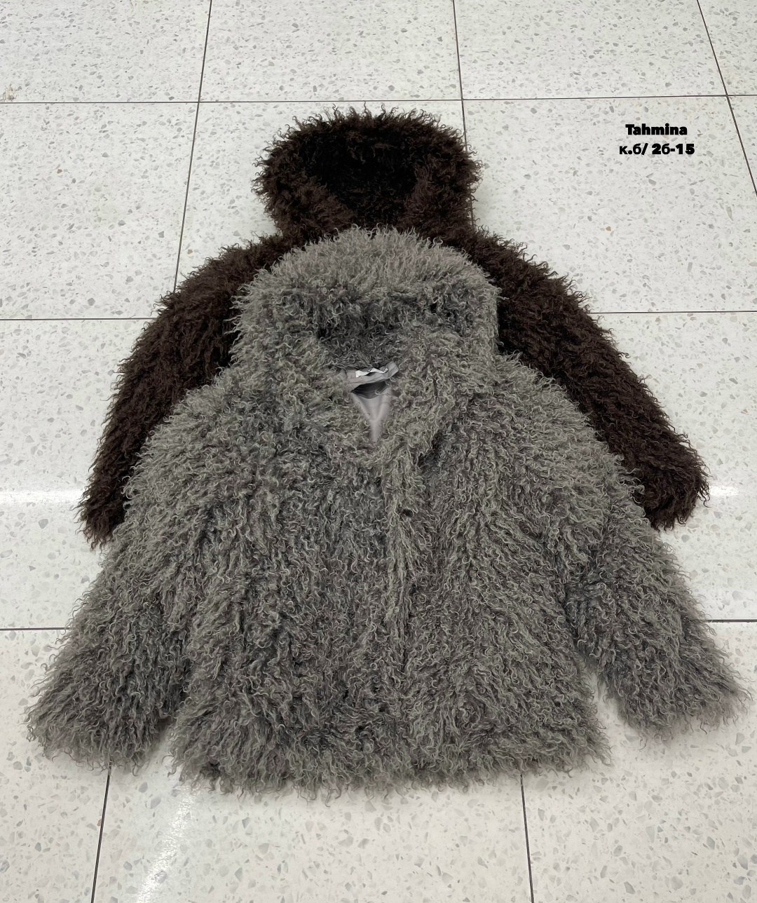 шуба из ламы,женское меховое пальто с капюшоном из искусственного лисьего меха,шуба из овечьей шерсти с капюшоном,шуба барашек с капюшоном,шуба