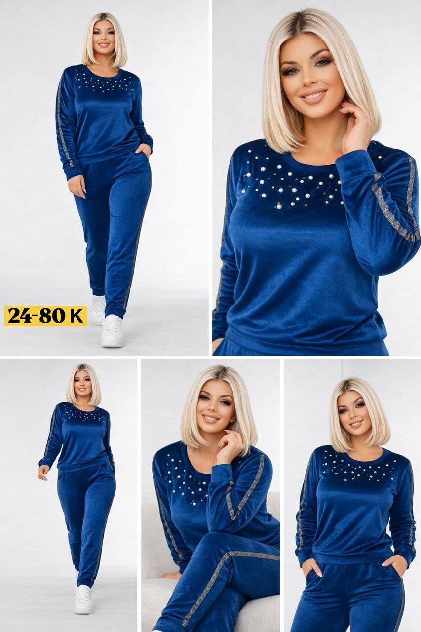 костюм женский велюровый,cпортивный костюм велюровый,женский велюровый спортивный костюм большого размера,костюм велюровый,велюровый спортивный костюм большие размеры