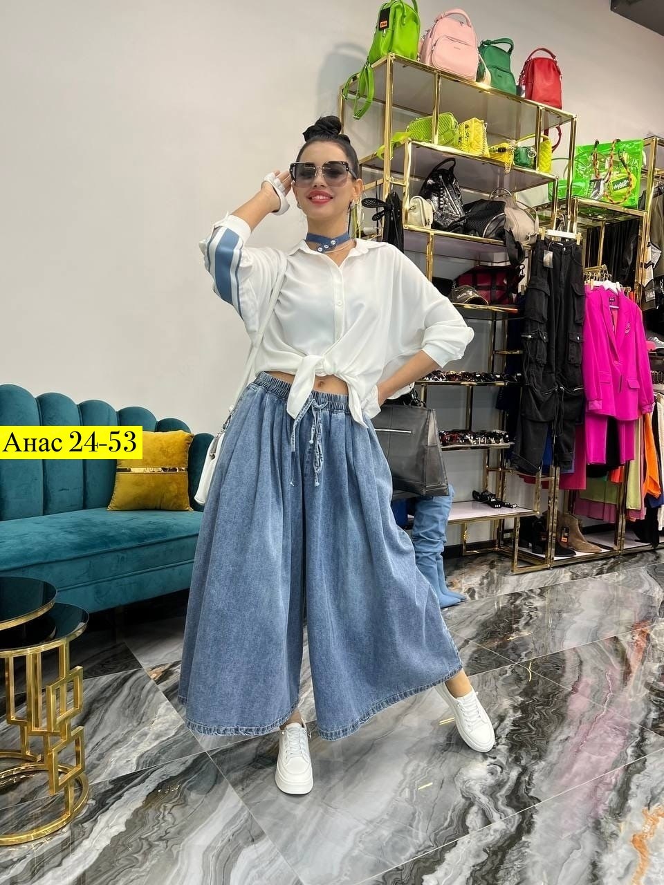 джинсы широкие,джинсовая ,джинсовая одежда,одежда джинсы,женские широкие джинсы
