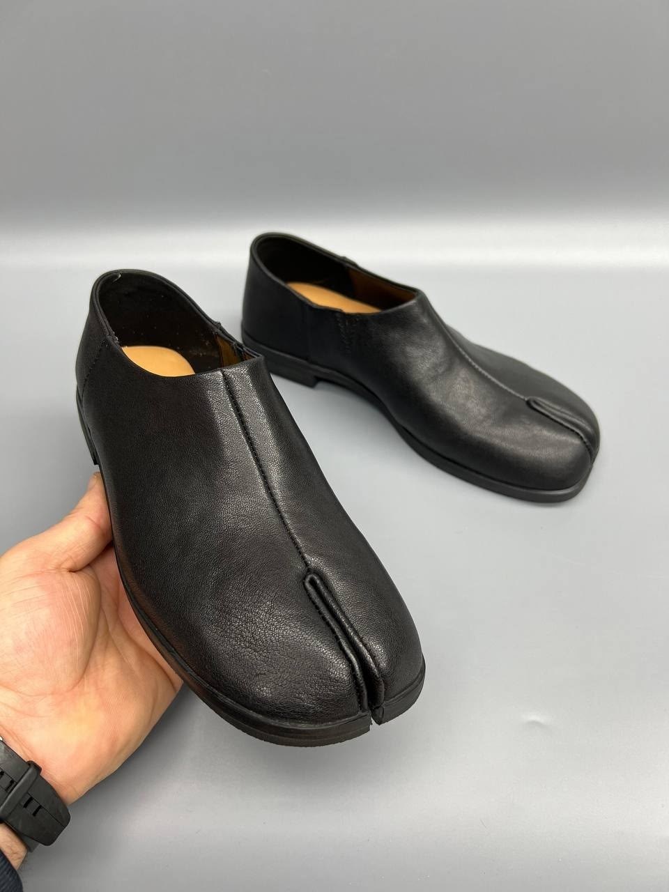 ,обуви,таби  мейсон марджела,модели обуви,повседневная