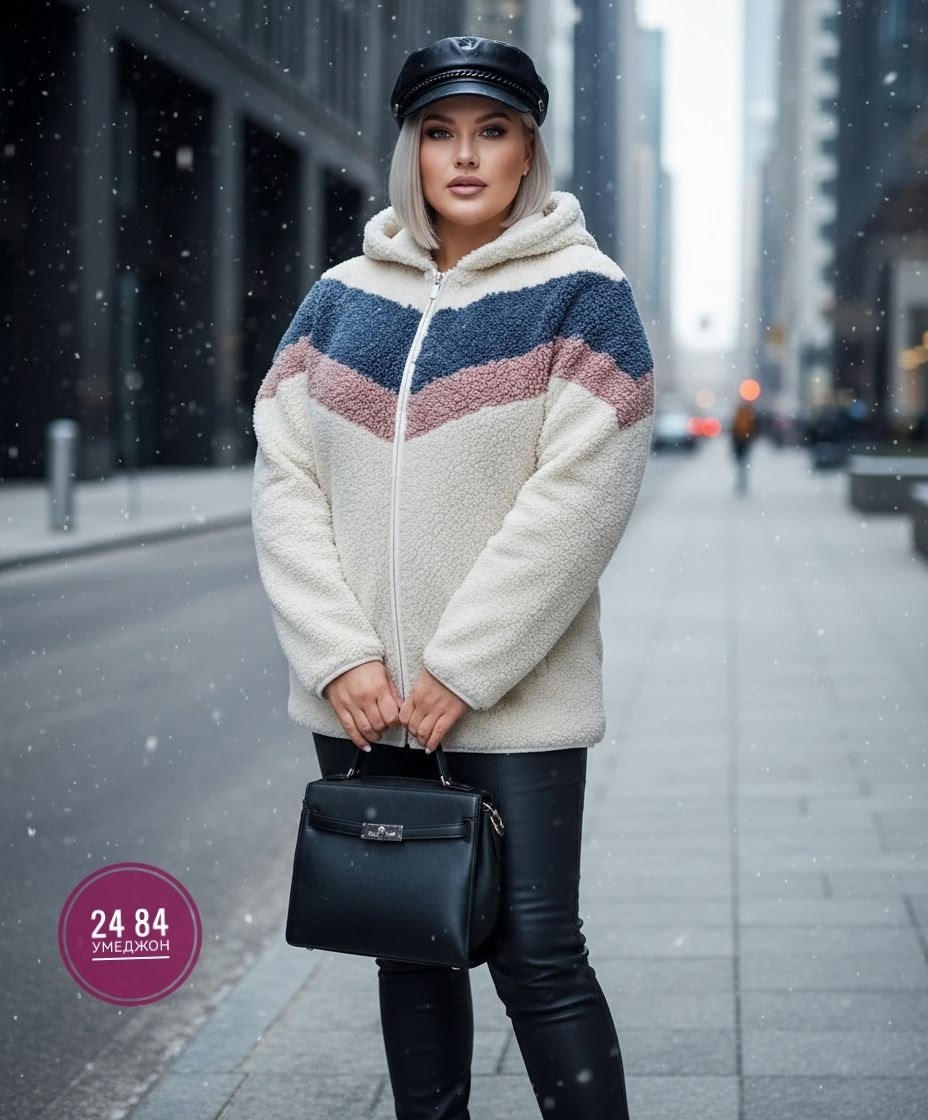 теплая кофта,теплая женская куртка,куртка меховая,куртка модная,женская куртка