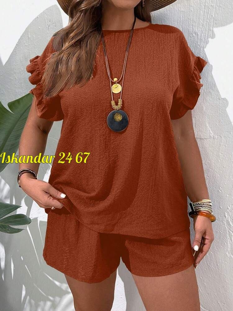 костюм двойка женская,костюм женский,летние костюмы женские,женские костюмы больших размеров,костюм женский туника