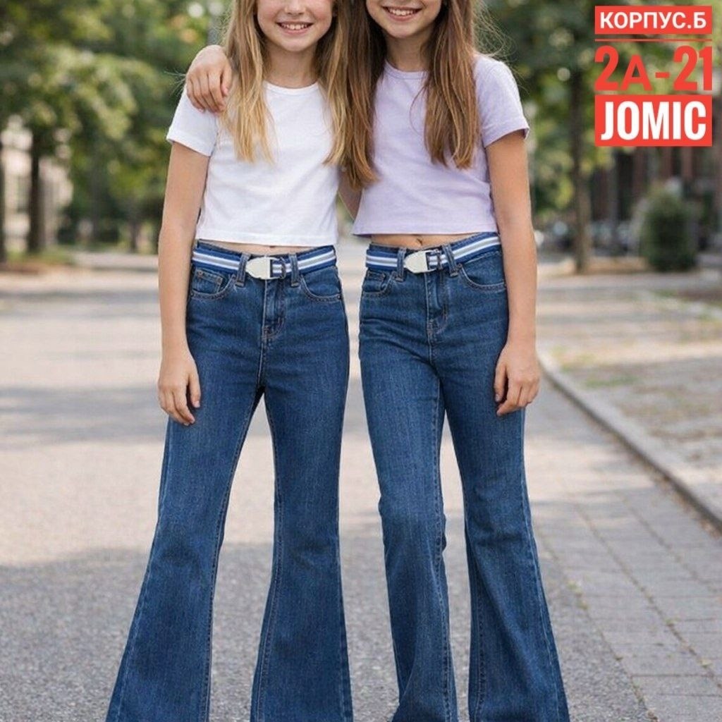 джинсы палаццо широкие подростковые,детская мода палаццо джинсы,джинсы палаццо для девочек,джинсы для девочек,джинсы палаццо широкие