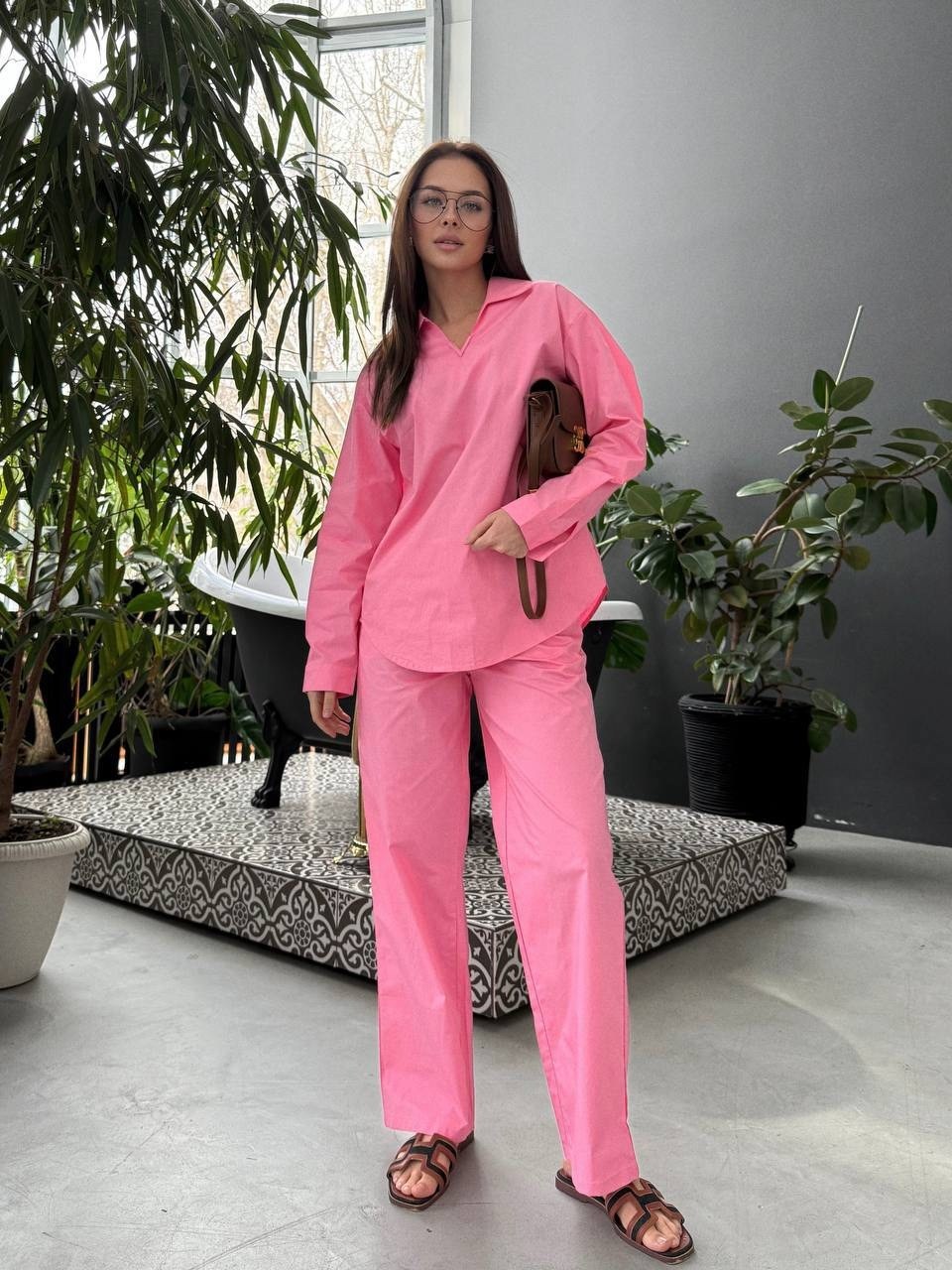 костюм женский брючный,розовый брючный костюм,пижамные костюмы,женский костюм двойка,костюм с брюками