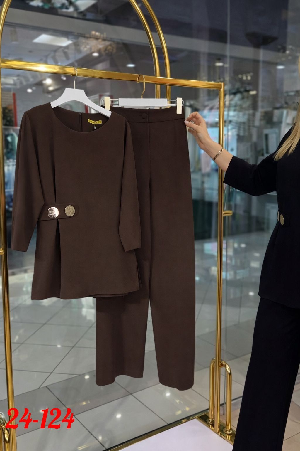 брючный костюм женский,костюм брючный классический,брючный костюм,женский брючный классический костюм,женский брючный классический костюм 721514