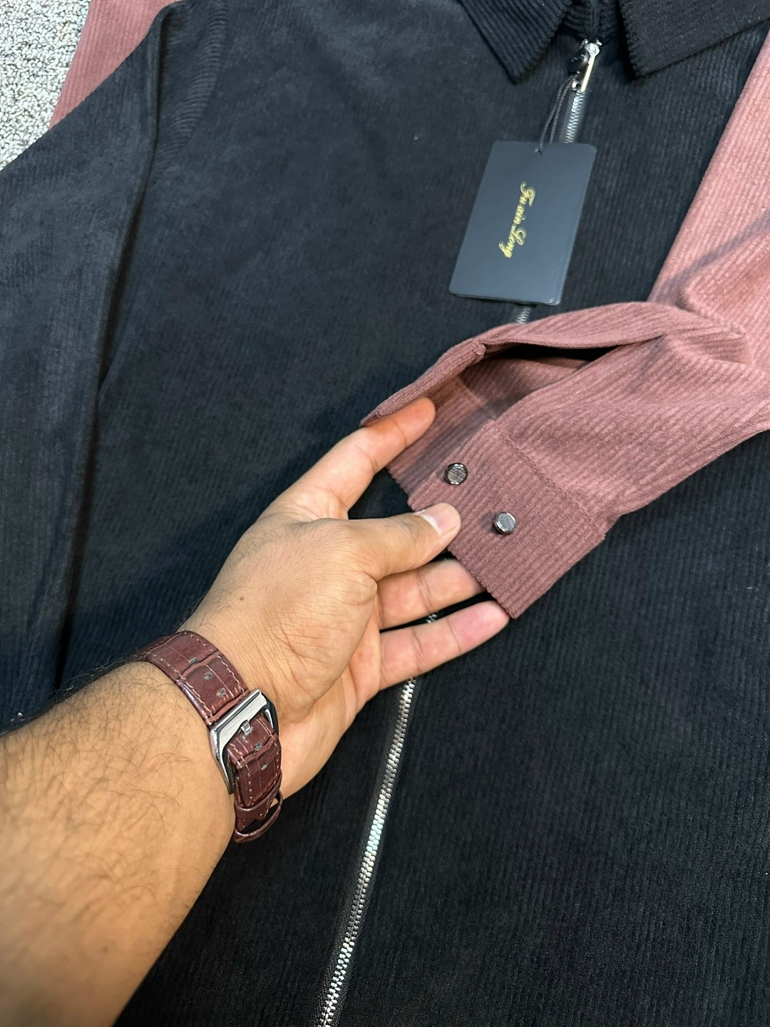 вельветовая рубашка,вельветовая рубашка asos,мужская вельветовая рубашка,мужская вельветовая рубашка с длинными рукавами,вельветовая рубашка оверсайз