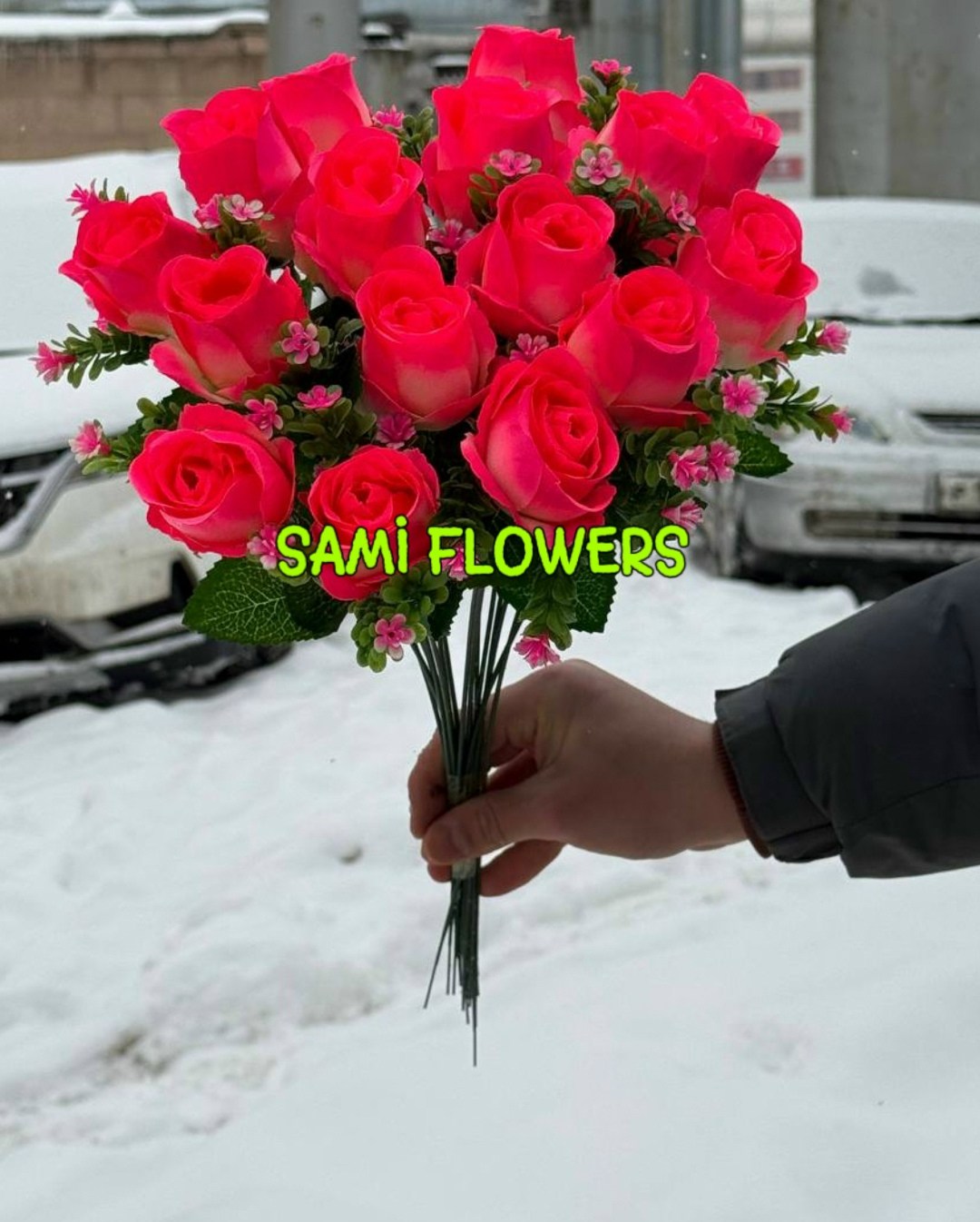 букет,букет роз,букет разноцветных роз,яркий букет,разноцветные букеты