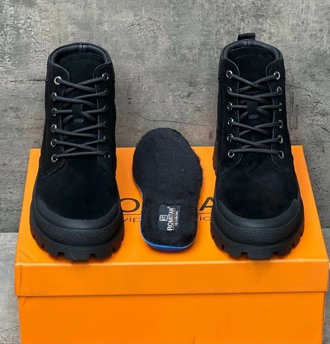 ботинки мужские зимние,,зимние ботинки,ботинки мужские,мужская