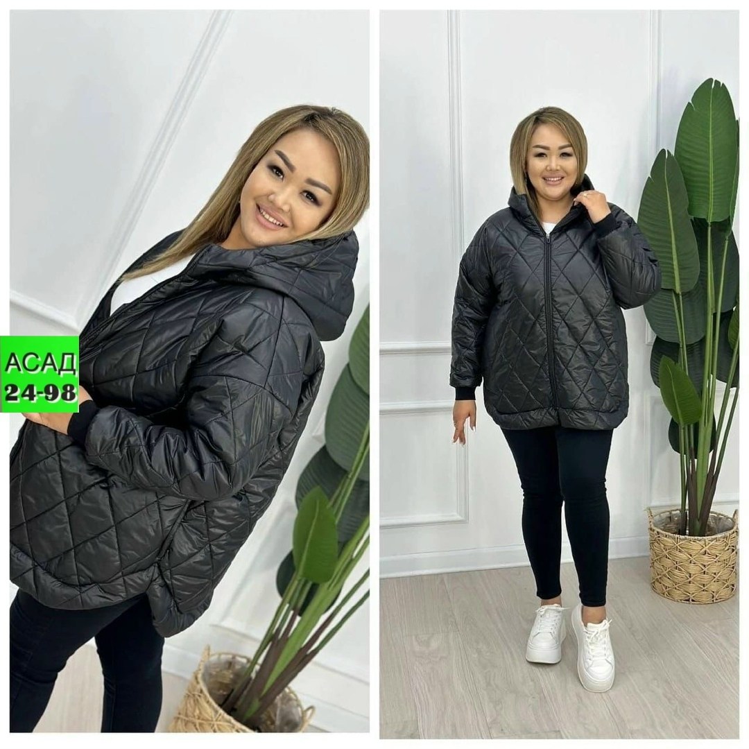 куртка женская больших размеров демисезонная,женская демисезонная куртка,куртка женская весенняя glentina,женские куртки больших размеров, куртки женские