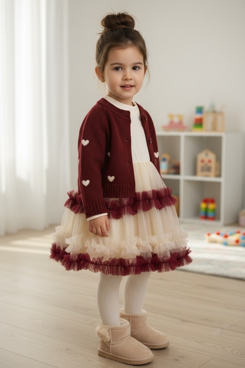 кардиган для девочек,вязаное платье для девочки,модные свитера,платье для девочек,детское платье