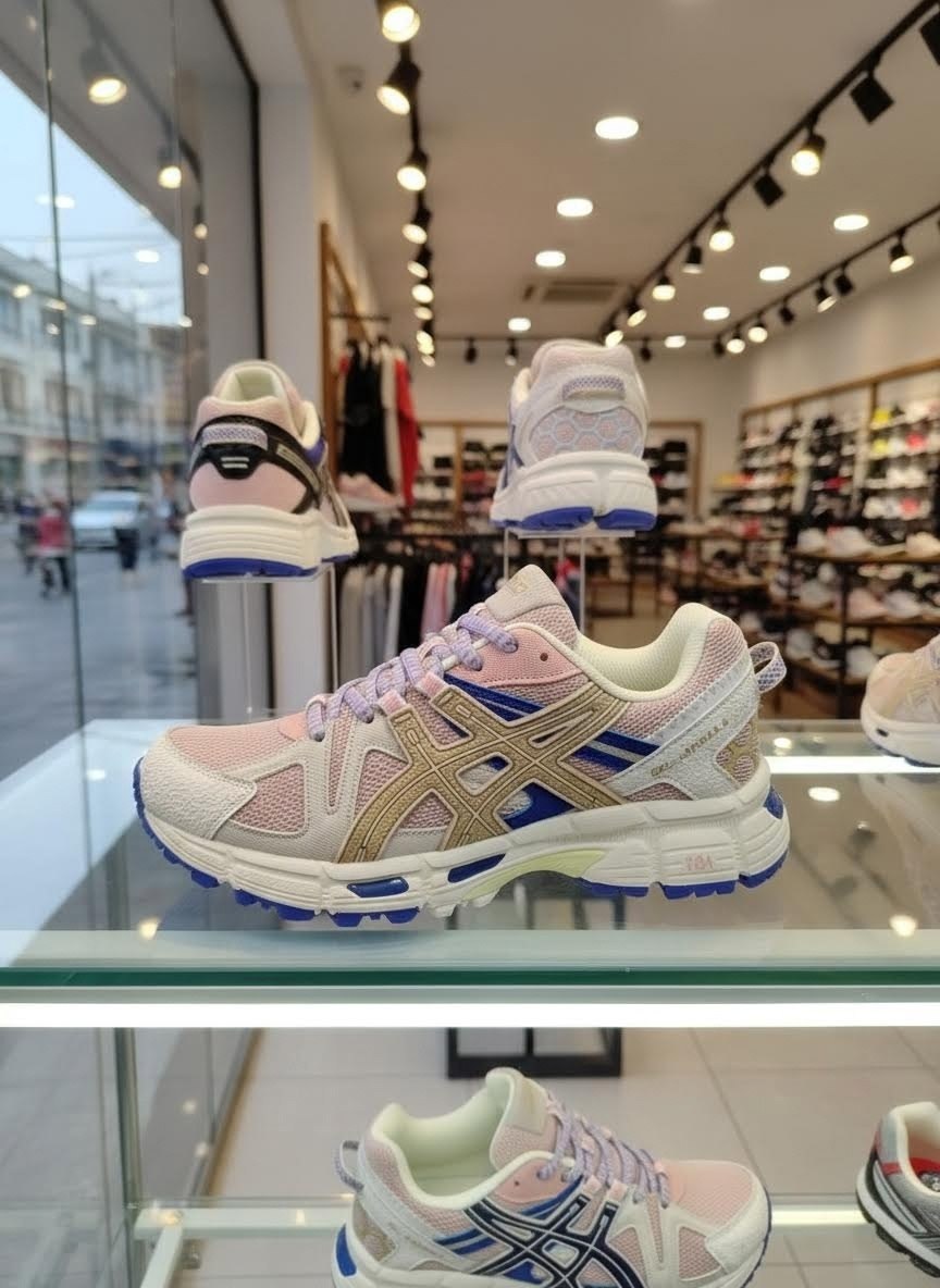 кроссовки "asics gel kahana 8 ",кроссовки женские asics,asics gel kahana 8,кроссовки asics gel kahana 8 женские,кроссовки asics