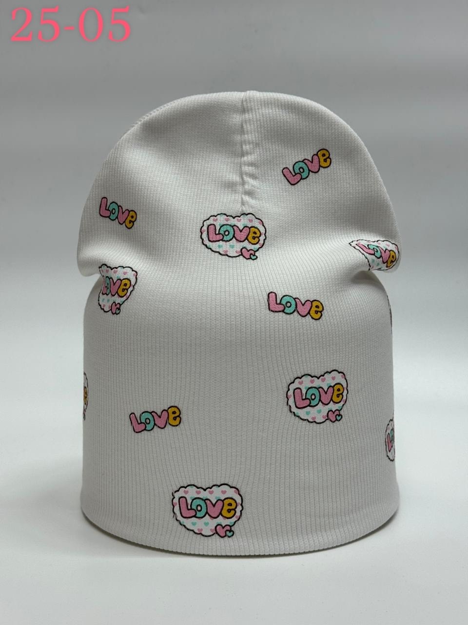 детская трикотажная шапка,шапка для детей,шапка для девочек,шапка двойная трикотажная,детский шапка